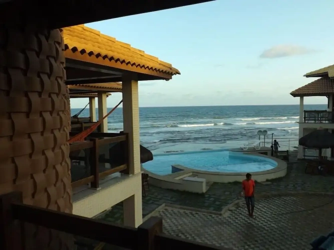 Superior Apartment with balcony