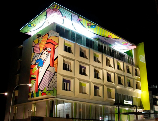 Hotelbild