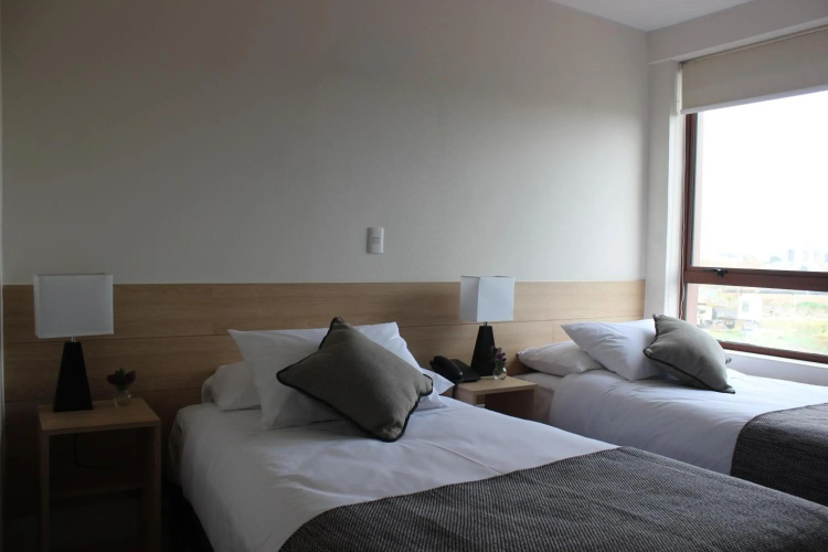 Hotel Umawue