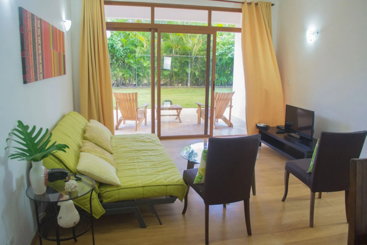 Sybaris Residences