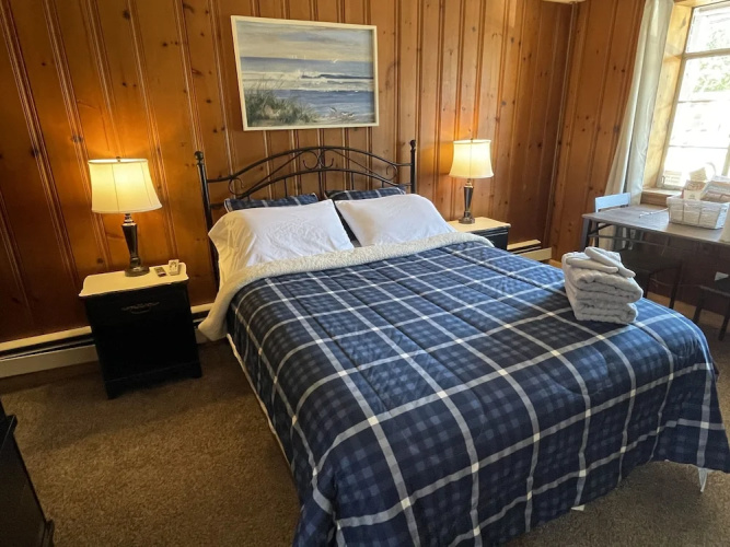 Aldeco Motel