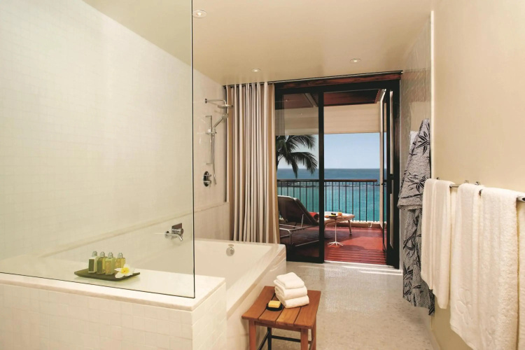 Mauna Kea Beach Hotel, Autograph Collection