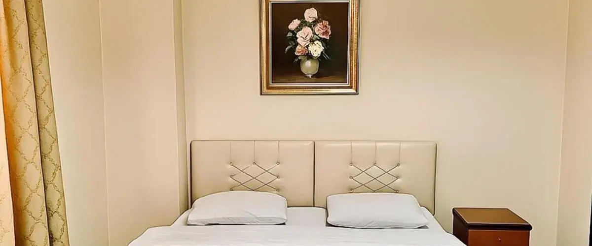 Bolu Otel