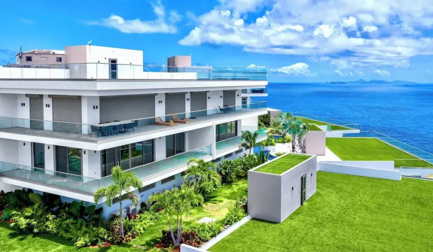Panorama Residences at Monte Vista