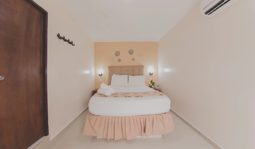 Hotel Azuan Suites By Geh Suites