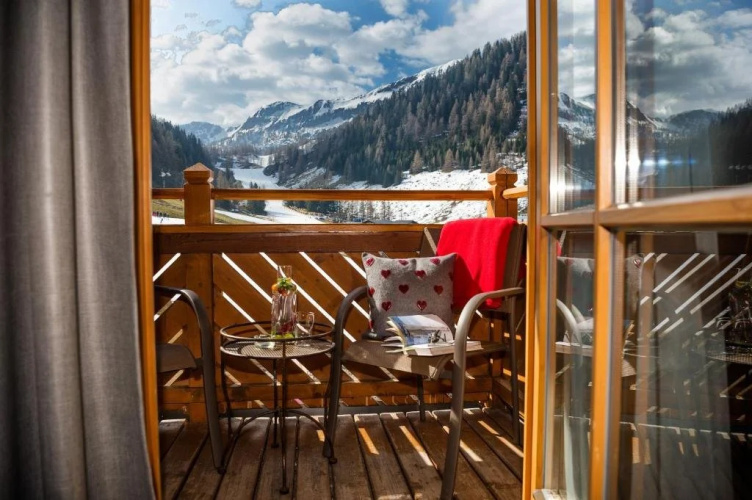 Hotel Alpenhof