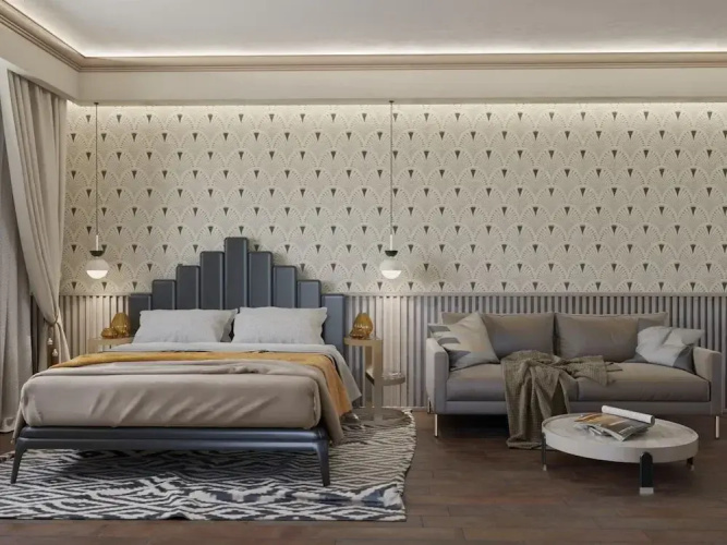 Art Deco Marela Boutique
