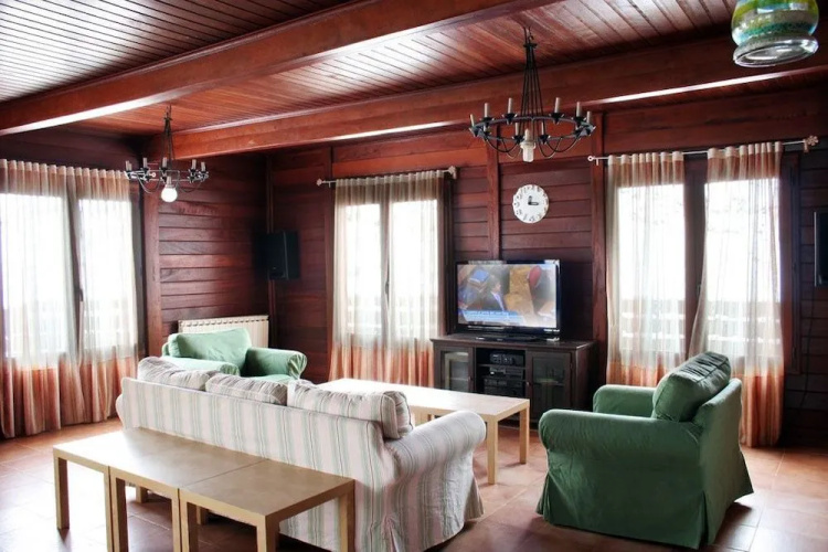 Albergue Navares