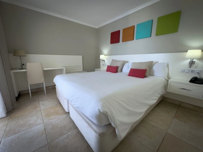 1 Bedroom Standard Apartment