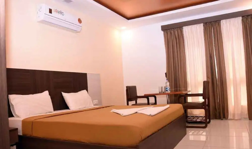 Park Inn Beach Resort