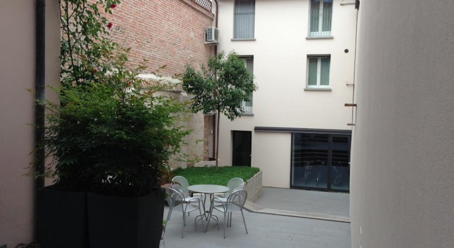 Callegherie 21 Boutique BB