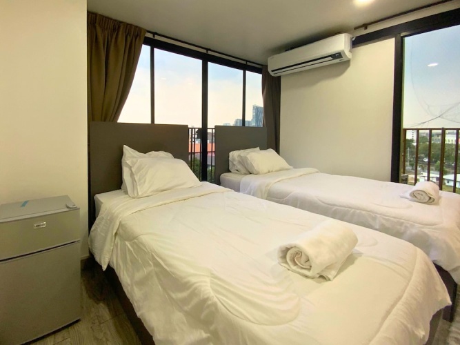 Premier Double room