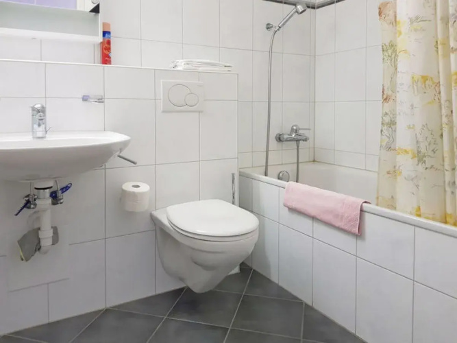 Apartment Sonnheim Lommel