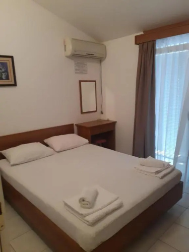 Standard Single room with balcony