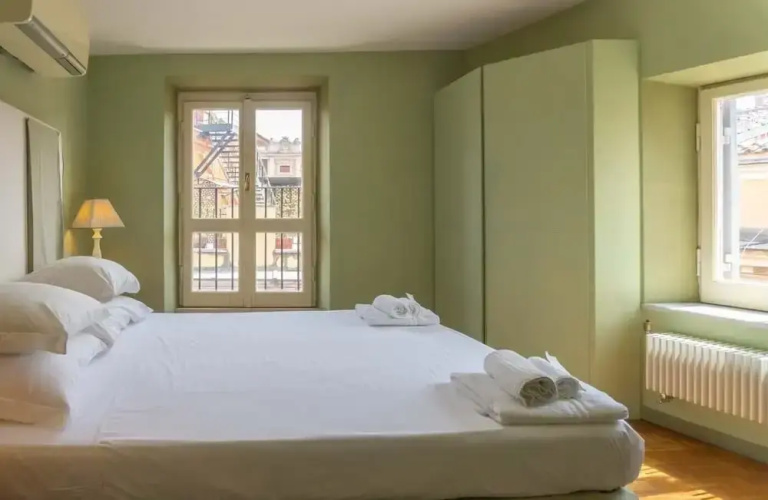 Piazza Venezia Charming Apartment