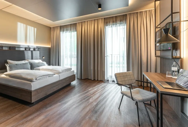 Superior Double room