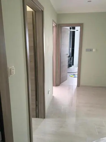 Jane Apartment