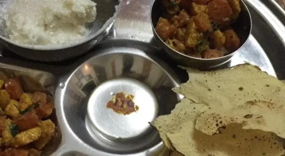 Shanti House
