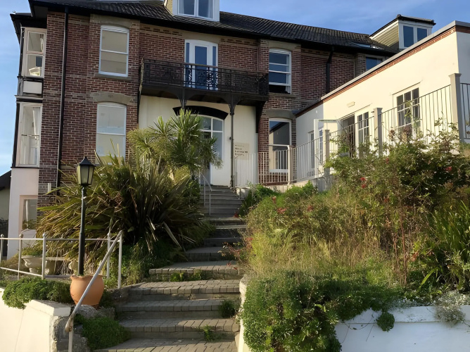 Durdle Door Hotel - Lulworth Cove