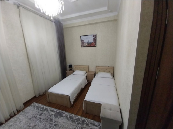 Bek Bekabad