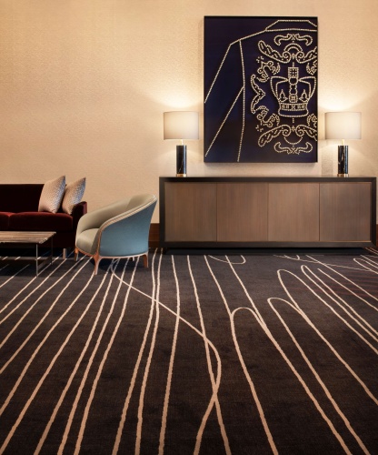 Grand Hyatt Nashville photo 20