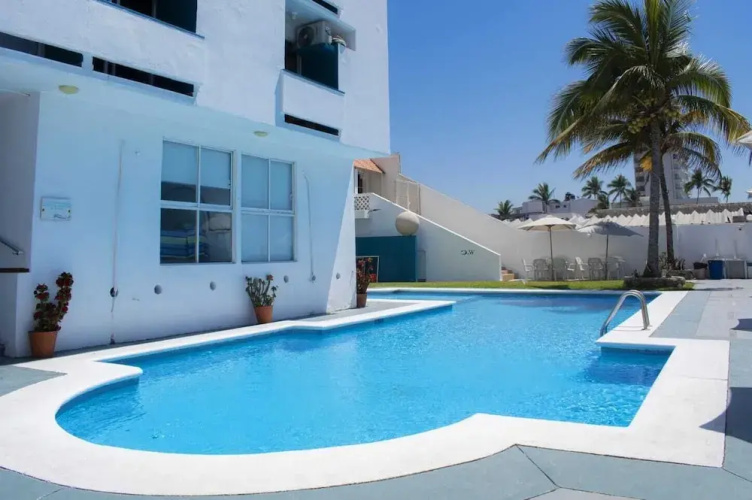 Hotel Caracoles  By Infinity