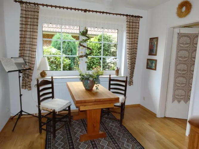 Ferienwohnung Ruwald