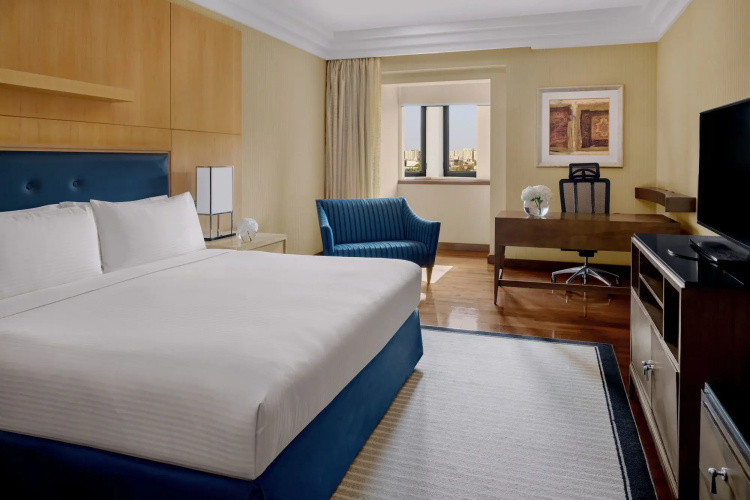 InterContinental Riyadh by IHG