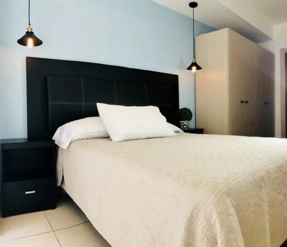 1 Bedroom Comfort Apartment