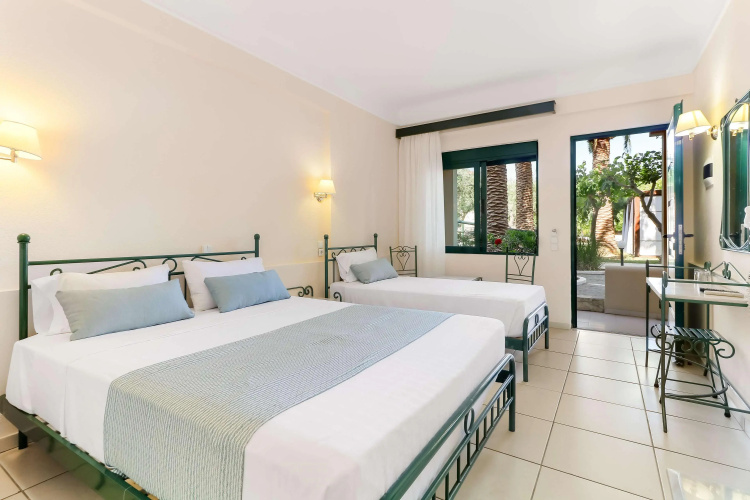 Mare Monte Beach Hotel