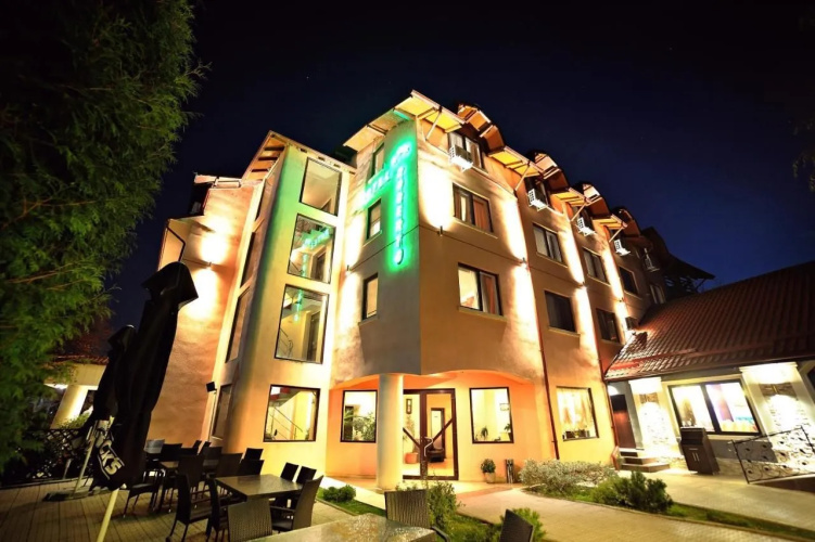 Hotelafbeelding