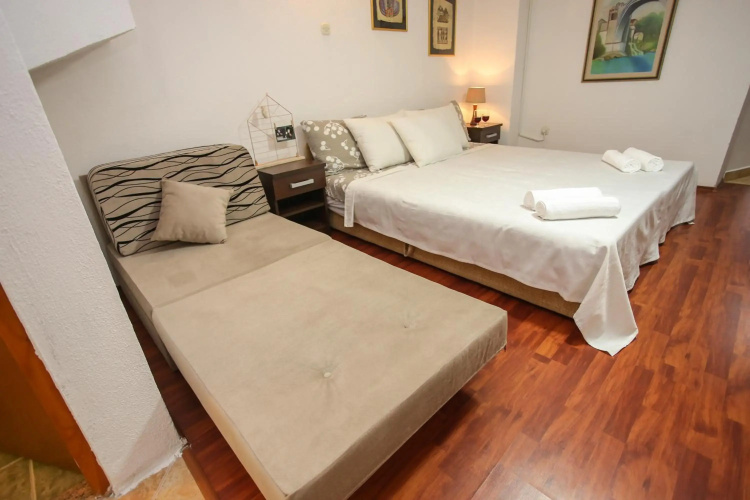 Apartment Pajevic