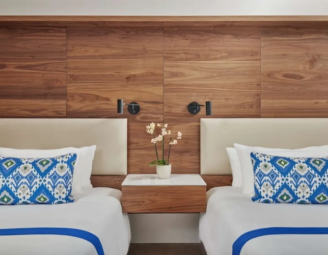 2 Bedrooms Basement Suite