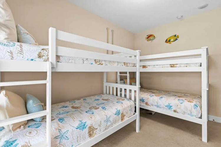 Atlantic Villas 601