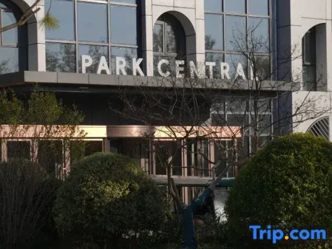 Park Central Hotel