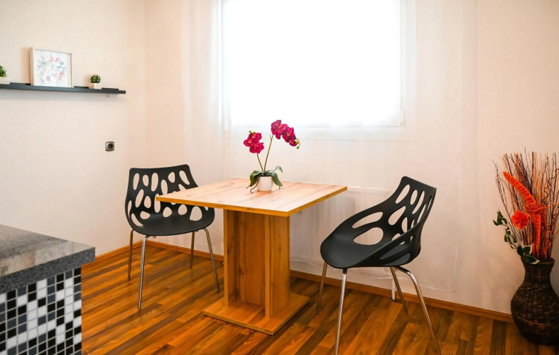 Cozy Apartment Margareten