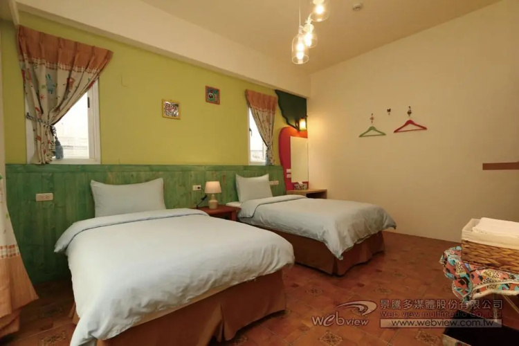 Bear Homestay