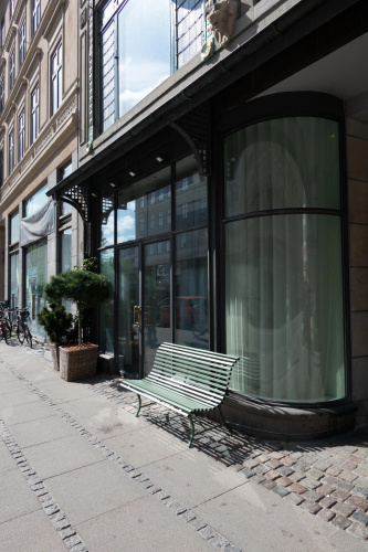 Savoy Hotel photo 17