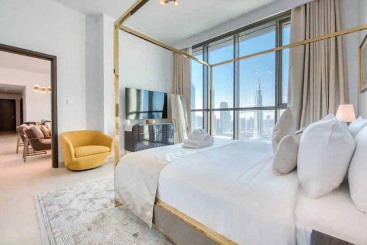 3205 Downtown Views
