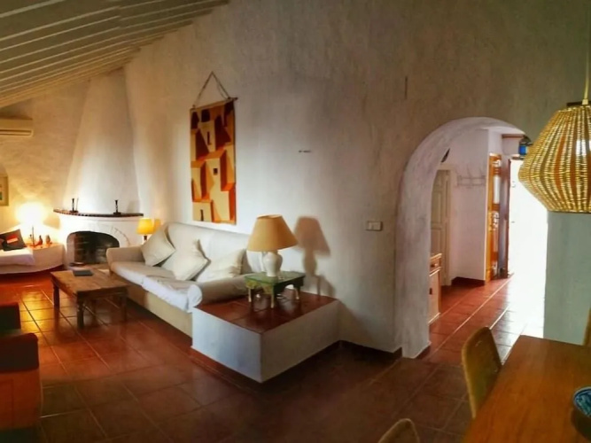 Casa Jazmin Carabeo