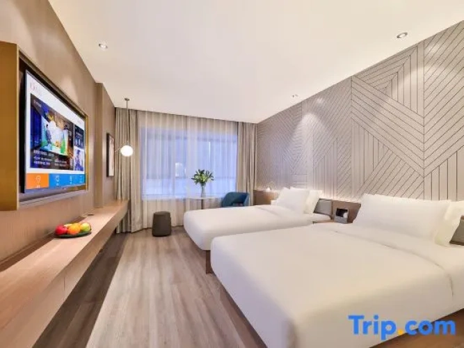 Business Twin room