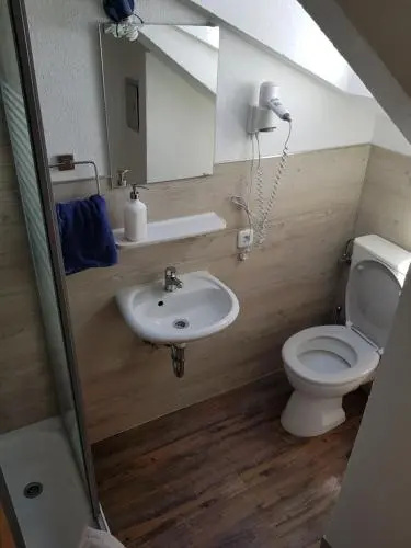 Fussen Apartments