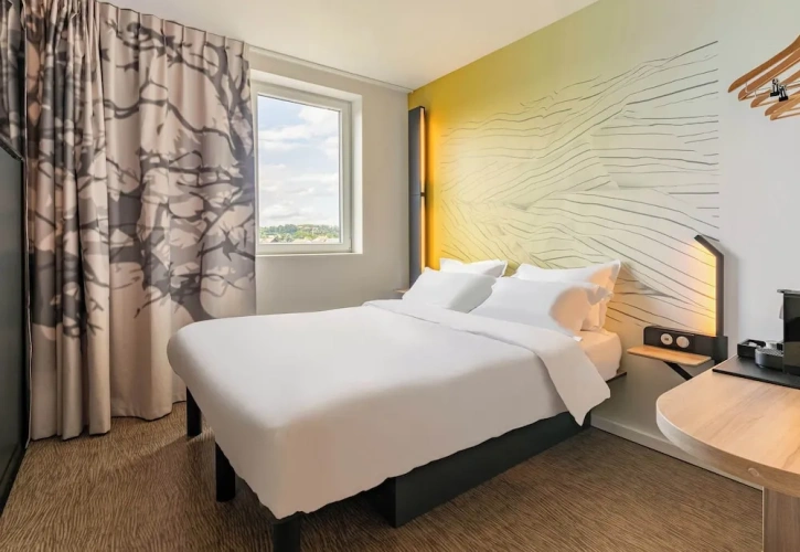 Disability Access Double room
