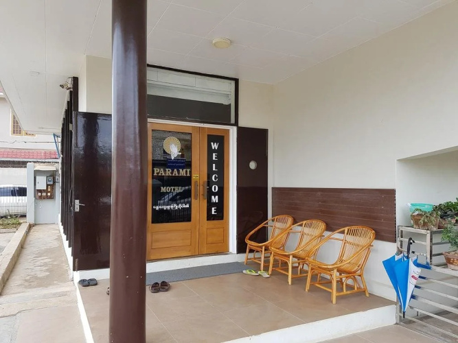 Otel görseli