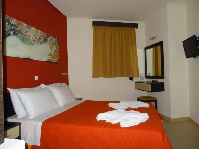 Lito Apartments - Paleochora