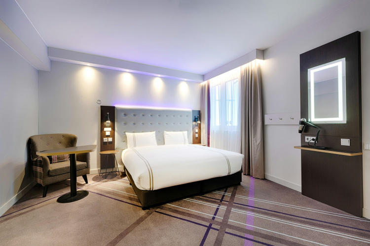 Berlin City Wilmersdorf Hotel