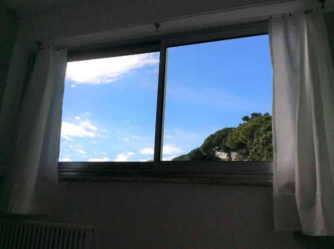 Appartamento Mare 103