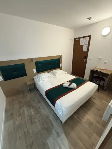 Fasthotel Soissons Nord