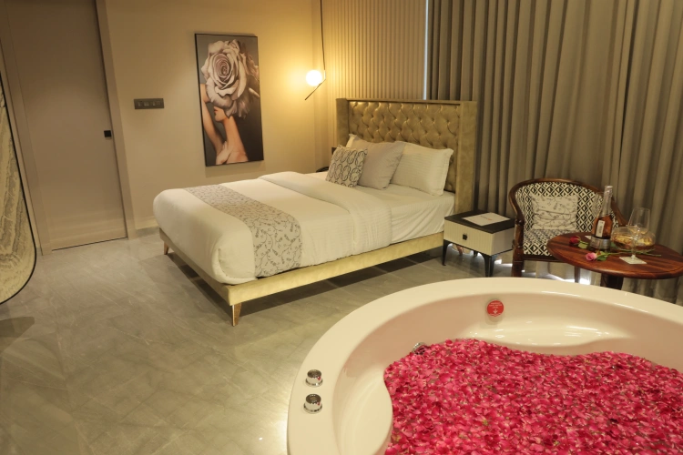Double Suite