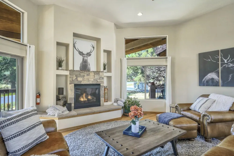 Highland Retreat